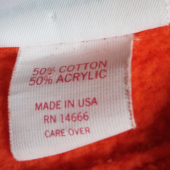 Vintage Oregon State Beavers Crewneck Sweatshirt - Picture 4 of 6